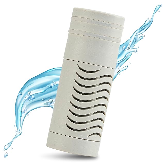 Élément filtrant de rechange NATURBUMMLER pour bouteilles filtrantes pliables